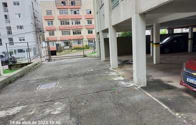 Imagem 3: APARTAMENTO 2 QUARTOS PROXIMO SHOP. PALADIUM