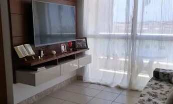 Imagem 4: Torres do atlântico 2/4 totalmente mobiliado