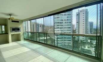 Imagem 2: Apartamento com 4 quartos à venda, 180 m² por R$ 2.490.000 - Península - Rio de Janeiro/RJ