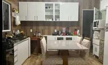 Imagem 2: RS56 Casa para venda em Liberdade