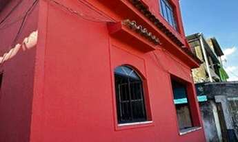 Imagem 5: 2 casas + salão de festa +quitinete