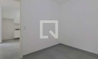 Imagem 6: Apartamento para Aluguel - Jardim Anália Franco, 1 Quarto, 33 m2