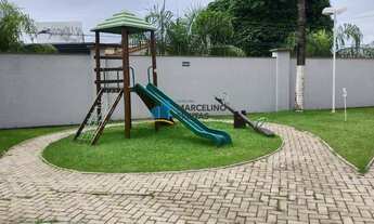 Imagem 3: Mirantes Home Apartamento com 3 quartos, 82 m², aluguel p/ R$ 3.009/mês- Parquelândia - Fo