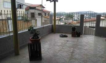 Imagem 3: Casa Duplex em Nova Venécia