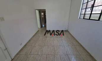 Imagem 4: Casa com 2 dormitórios para alugar, 98 m² por R$ 2.300,00/mês - Estuário - Santos/SP