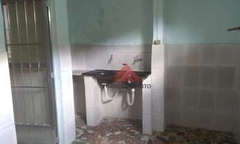 Imagem 4: Casa com 2 dormitórios para alugar por R$ 835,00/mês - Pião - São Gonçalo/RJ