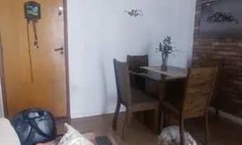 Imagem 3: Apartamento SOL DA MANHA com 2 quartos em Jardim Camburi - Vitória - ES