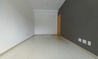 Imagem 2: Apartamento à venda, 55 m² por R$ 379.000,00 - Santa Efigênia - Belo Horizonte/MG