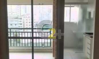 Imagem 2: APARTAMENTO - CONSOLAÇÃO - 2 DORMITORIOS - 1 SUITE - 1 VAGA DE GARAGEM - LAZER