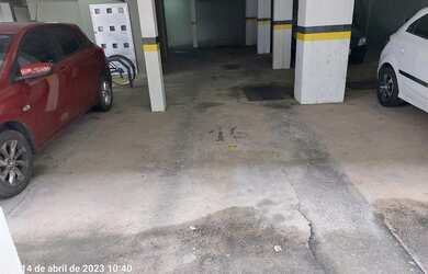 Imagem 5: APARTAMENTO 2 QUARTOS PROXIMO SHOP. PALADIUM