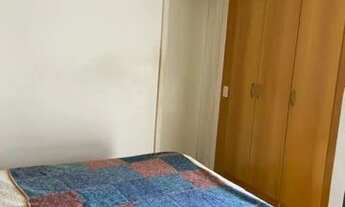 Imagem: Apartamento de 100m² com 3 dormitórios