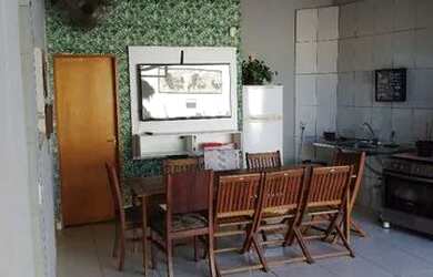 Imagem 5: Aluga-se casa no Jardim Guanabara 3