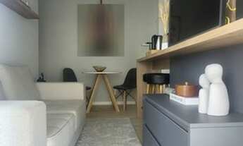 Imagem 7: More a 400 m do metrô Ana Rosa