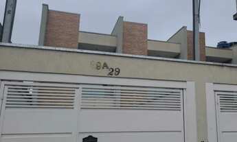 Imagem 3: Sobrado na Penha com 2 Suites