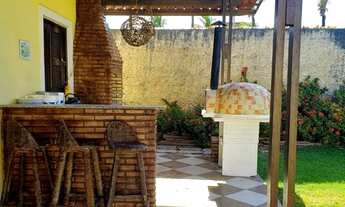 Imagem 5: Casa para venda tem 400 metros quadrados com 6 quartos em PRAIA DO PRESIDIO - Aquiraz - CE