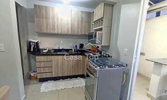 Imagem 4: Sobrado à venda Residencial Milano - Jardim Carvalho