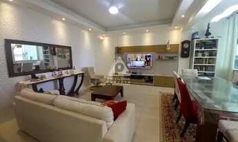 Imagem: Apartamento reformado de 3 quartos na Av