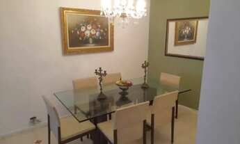 Imagem 2: Cobertura-À VENDA-Barra da Tijuca-Rio de Janeiro-RJ