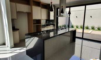 Imagem 5: Casa (térrea em condominio) 4 dormitórios/suite, cozinha planejada, portaria 24hs, lazer