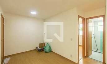 Imagem 4: Apartamento para Aluguel - Campo Grande, 2 Quartos, 44 m2