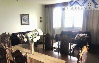 Imagem 2: Vendo Apartamento Vista ao Mar, 03 dormitórios, Itararé, São Vicente,SP