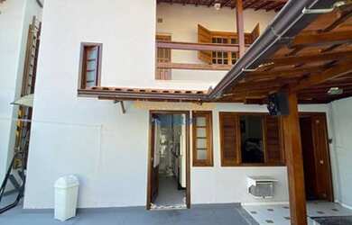 Imagem 4: CASA 5 QUARTOS RIBEIRA ILHA DO GOVERNADOR