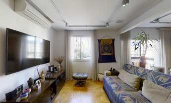 Imagem 3: Apartamento à venda, 217 m² por R$ 1.900.000,00 - Pinheiros - São Paulo/SP