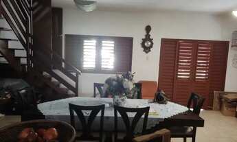 Imagem 6: Casa de alto padrão em loteamento beira mar