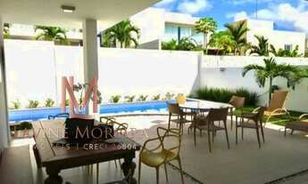 Imagem 7: Casa em Condomínio para Locação em Camaçari, Alphaville (Abrantes), 4 dormitórios, 4 suíte