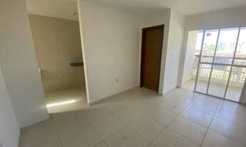 Imagem 3: Apartamento com 2 quartos, varanda, rua calçada, no começo do Janga por R$ 160.000 - Janga