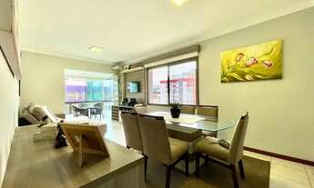 Imagem: Apartamento com sacada de frente em Capão