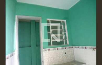 Imagem 4: Casa para Aluguel - Madureira, 1 Quarto, 50 m2