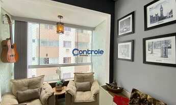 Imagem 7: MH/Apartamento para venda possui 84 metros quadrados com 3 quartos em Campinas - São José