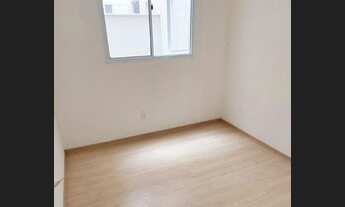 Imagem 6: Condomínio Conquista Parque, apartamento com quintal ou gardem