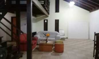 Imagem 4: Casa para aluguel e venda tem 120 metros quadrados com 4 quartos em Tarumã - Manaus - Amaz