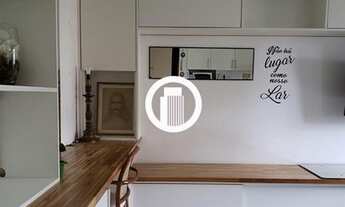 Imagem 3: Apartamento para locação 50m², 1 dormitório, 1 vaga - Itaim Bibi