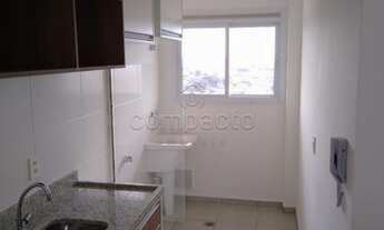 Imagem 3: Apartamento Padrão em São José do Rio Preto