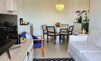 Imagem 3: Apartamento a Venda no Condomínio: Reserva Bosque dos Jequitibás - Bosque - Campinas