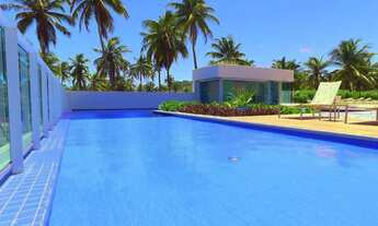 Imagem 5: Green village MOBILIADO