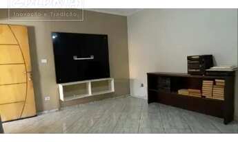 Imagem 7: Santo André - Casa Padrão - Jardim Stella