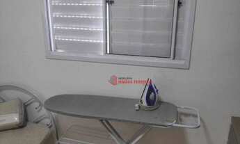 Imagem 5: Apartamento com 2 dormitórios, 65 m² - venda por R$ 280.000,00 ou aluguel por R$ 1.700,00