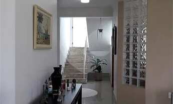 Imagem 7: Casa a venda no Parque Delfim Verde