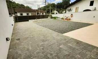 Imagem 4: Casa para Venda em Joinville, Costa e Silva, 2 dormitórios, 1 suíte, 1 banheiro, 3 vagas