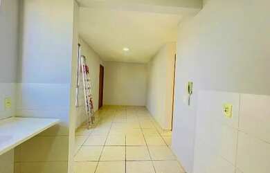 Imagem 6: Edifício Gran Paradiso Apartamento para aluguel no bairro Residencial Aquários II