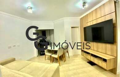 Imagem 6: Apartamento para venda com 66m² com 2 quartos - Vila Mogilar - Mogi das Cruzes - SP