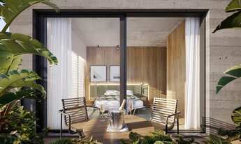 Imagem 4: PORTO ALEGRE - Apartamento Padrão - Chácara das Pedras