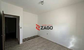 Imagem 4: Casa com 2 dormitórios para alugar, 71 m² por R$ 819,07/mês - Parque das Américas - Uberab