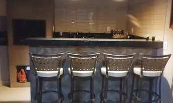 Imagem: Casa Condomínio em São José do Rio Preto