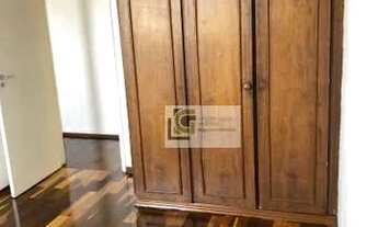 Imagem 3: Apartamento com 3 dormitórios à venda, 93 m² por R$ 320.000,00 - Jardim Bela Vista - São J