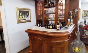 Imagem 4: Apartamento Residencial à venda, Jardim Anália Franco, São Paulo - AP0185